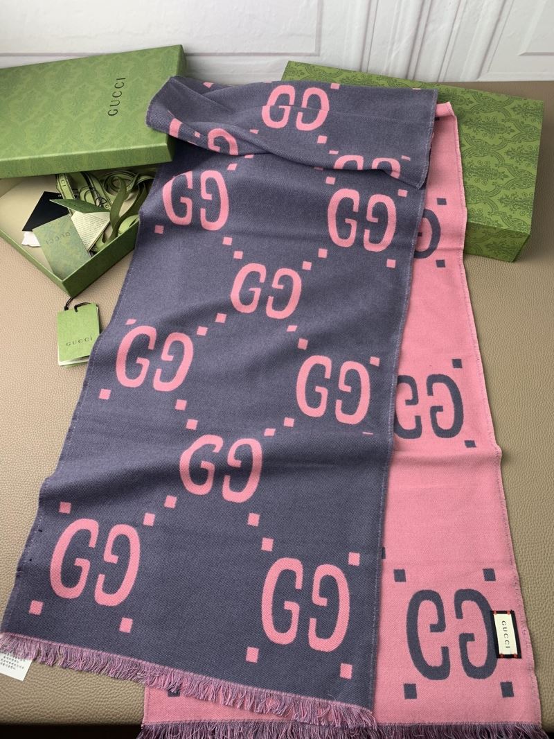 Gucci Scarf